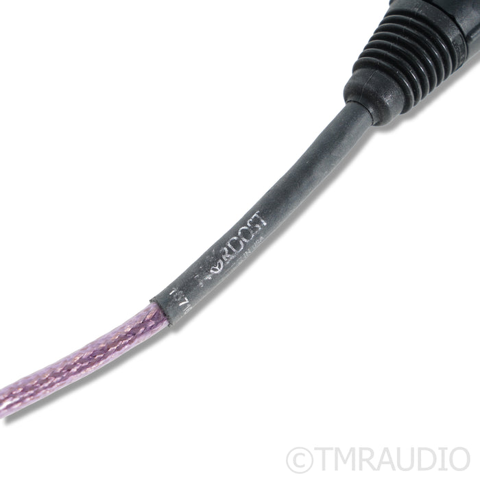 Nordost Frey XLR Cables; 1.5m