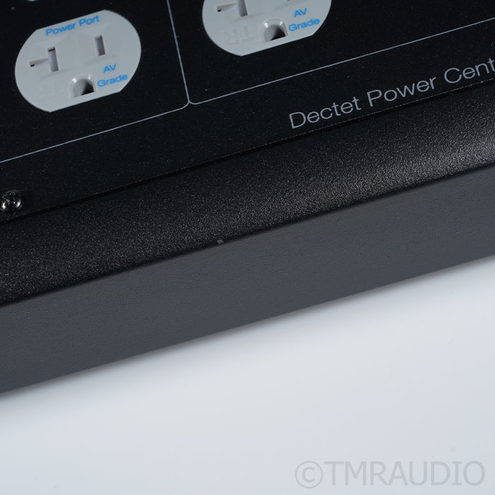 PS Audio Dectet Power Conditioner