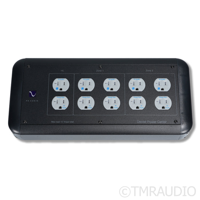 PS Audio Dectet Power Conditioner