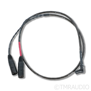Nordost Tyr v1 Tonearm Cable; 1.25m