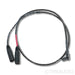 Nordost Tyr v1 Tonearm Cable; 1.25m