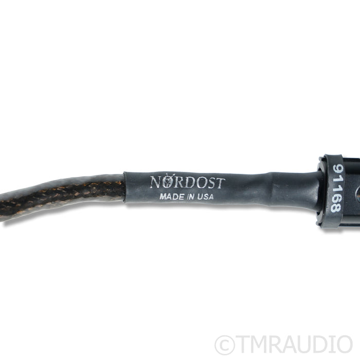 Nordost Tyr v1 Tonearm Cable; 1.25m