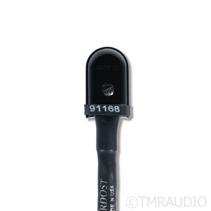 Nordost Tyr v1 Tonearm Cable; 1.25m