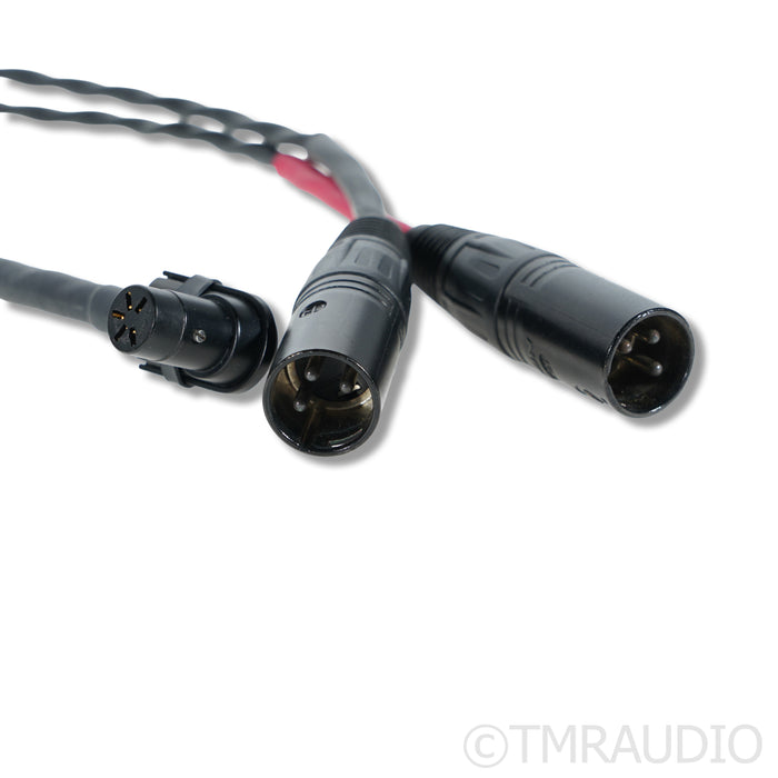 Nordost Tyr v1 Tonearm Cable; 1.25m