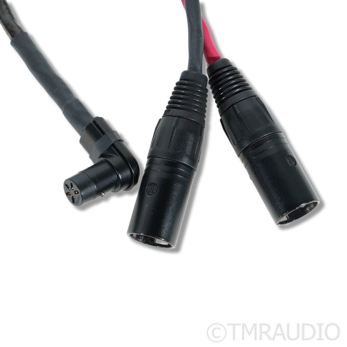 Nordost Tyr v1 Tonearm Cable; 1.25m