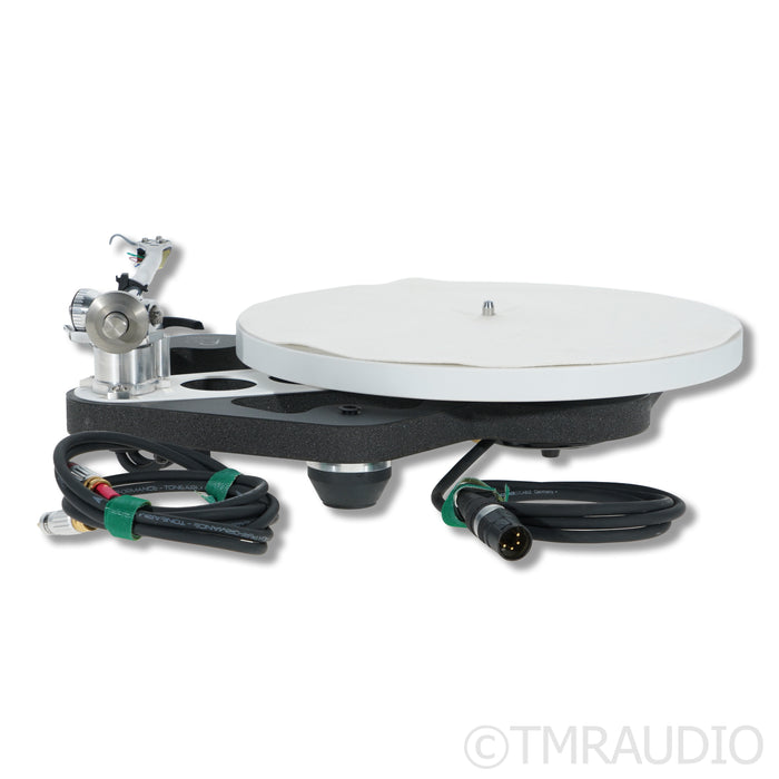 Rega Planar 10 Turntable; Aphelion 2 MC Cartridge