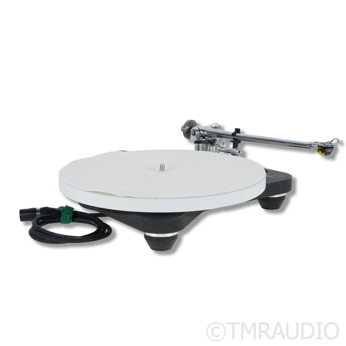 Rega Planar 10 Turntable; Aphelion 2 MC Cartridge