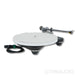 Rega Planar 10 Turntable; Aphelion 2 MC Cartridge