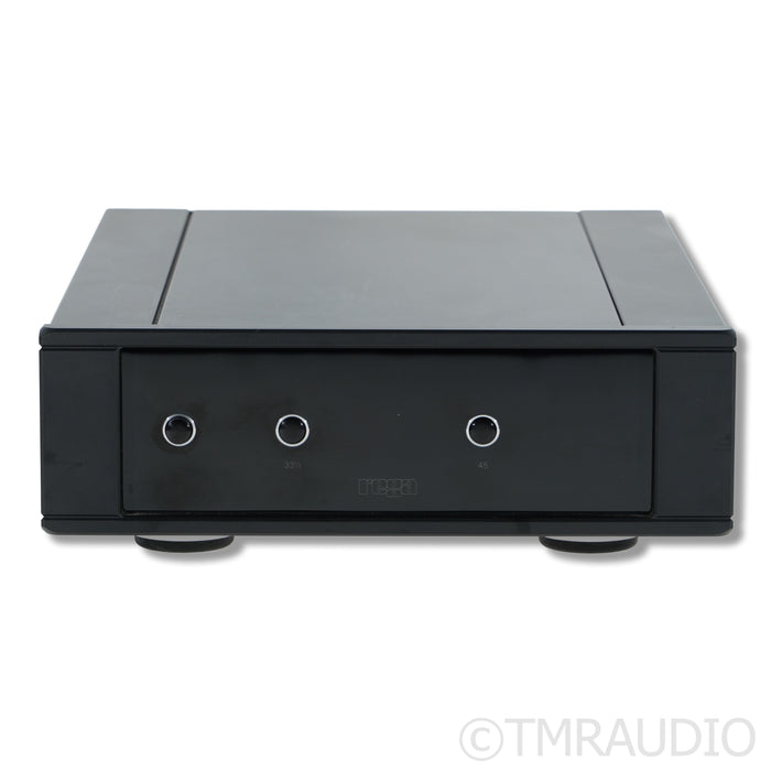 Rega Planar 10 Turntable; Aphelion 2 MC Cartridge