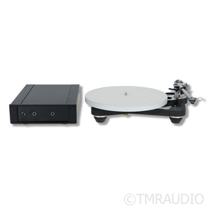 Rega Planar 10 Turntable; Aphelion 2 MC Cartridge