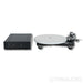 Rega Planar 10 Turntable; Aphelion 2 MC Cartridge