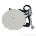 Rega Planar 10 Turntable; Aphelion 2 MC Cartridge