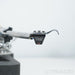 Rega Planar 10 Turntable; Aphelion 2 MC Cartridge