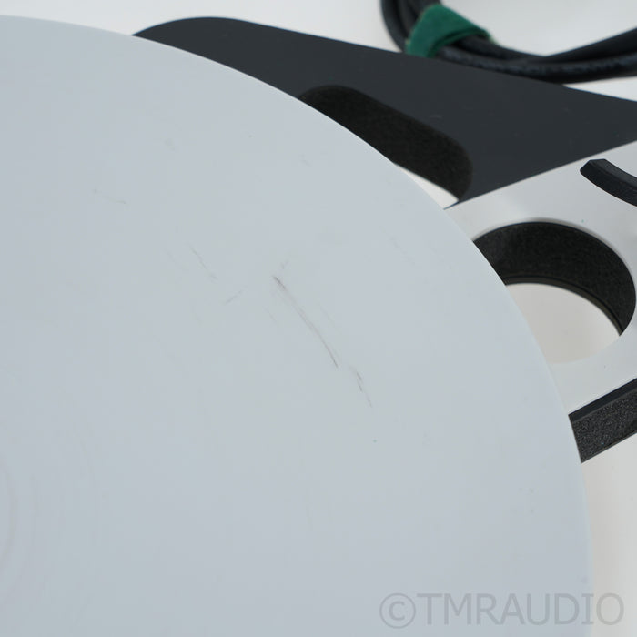 Rega Planar 10 Turntable; Aphelion 2 MC Cartridge