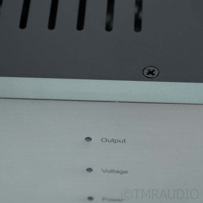 Herron Audio VTPH-2A MM/MC Phono Tube Preamplifier