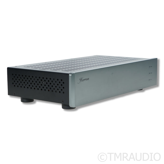 Herron Audio VTPH-2A MM/MC Phono Tube Preamplifier
