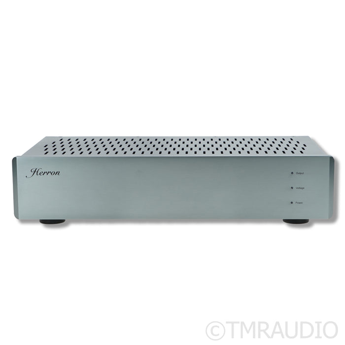 Herron Audio VTPH-2A MM/MC Phono Tube Preamplifier