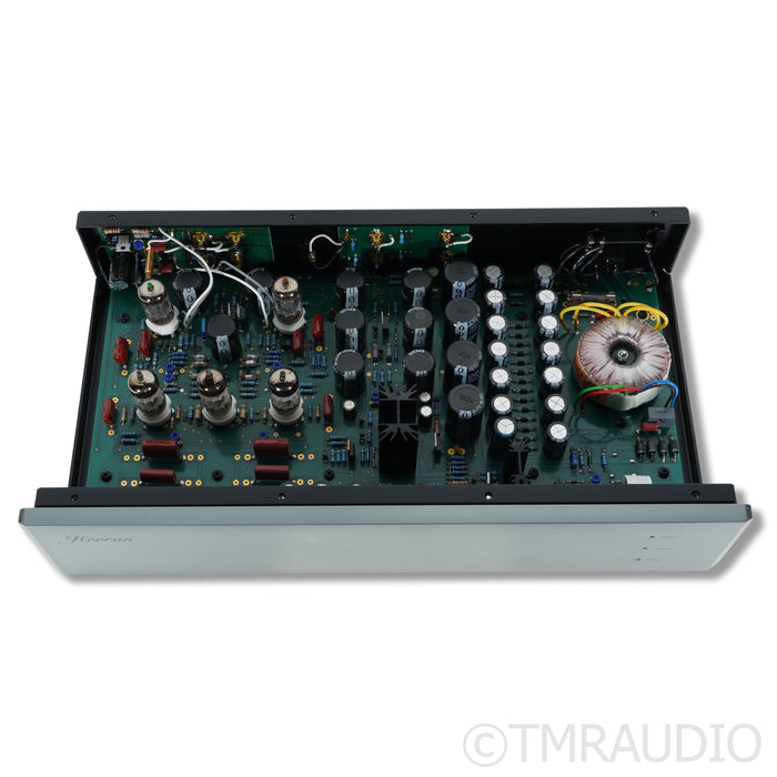 Herron Audio VTPH-2A MM/MC Phono Tube Preamplifier