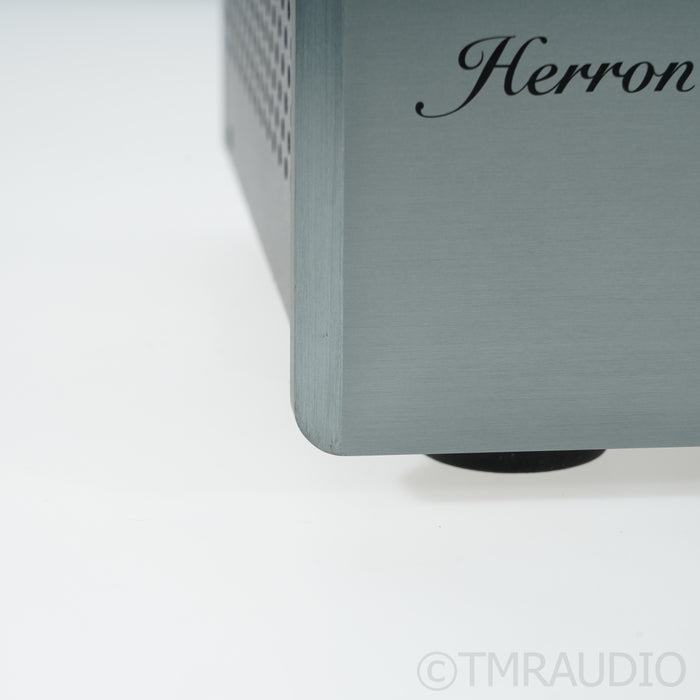 Herron Audio VTPH-2A MM/MC Phono Tube Preamplifier