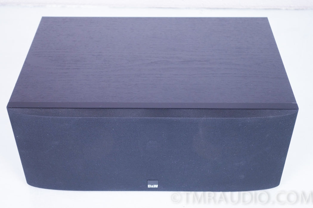 B&W HTM62 Center Channel Speaker
