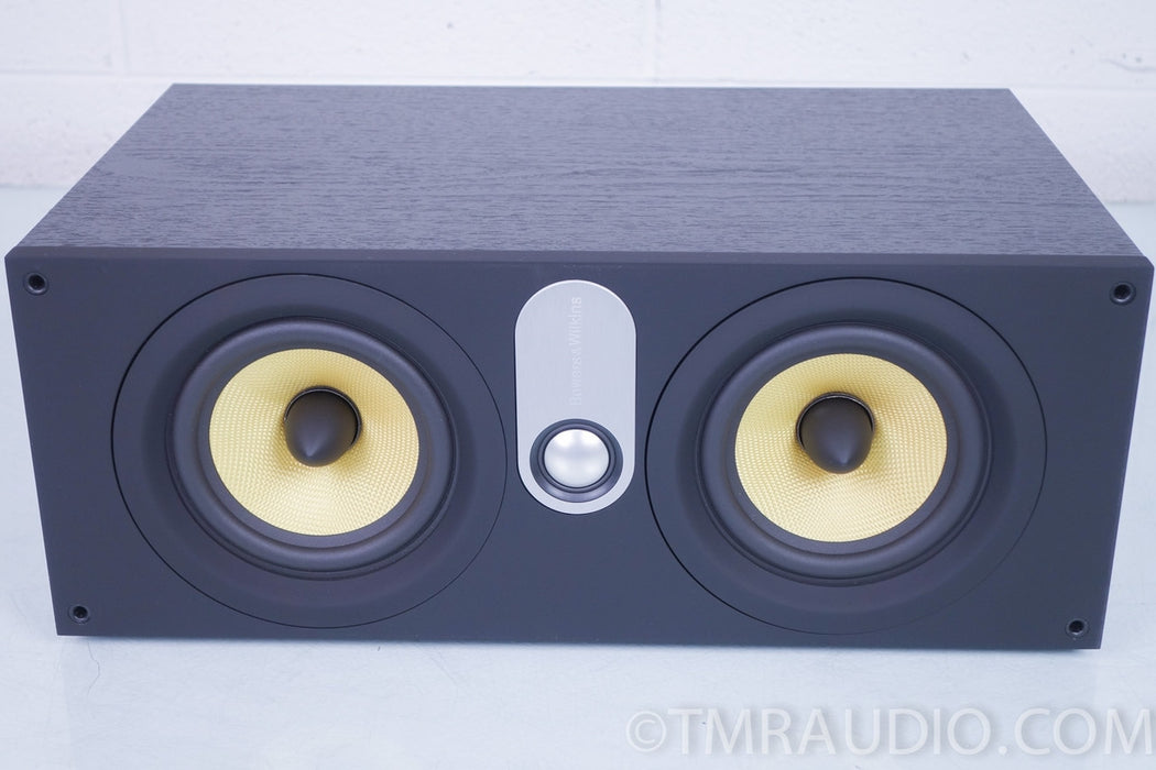 B&W HTM62 Center Channel Speaker