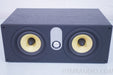 B&W HTM62 Center Channel Speaker