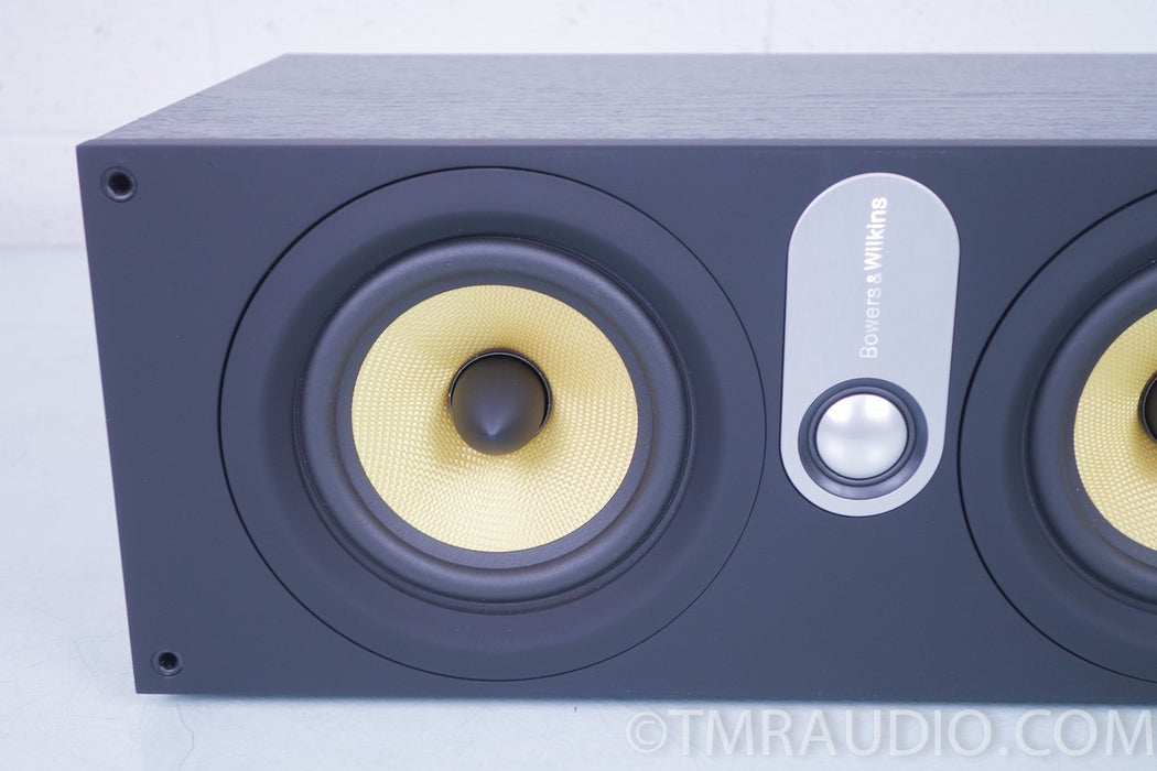 B&W HTM62 Center Channel Speaker