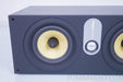 B&W HTM62 Center Channel Speaker