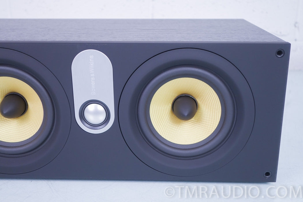 B&W HTM62 Center Channel Speaker