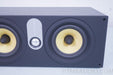 B&W HTM62 Center Channel Speaker