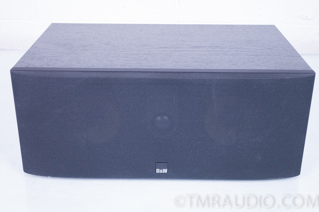B&W HTM62 Center Channel Speaker