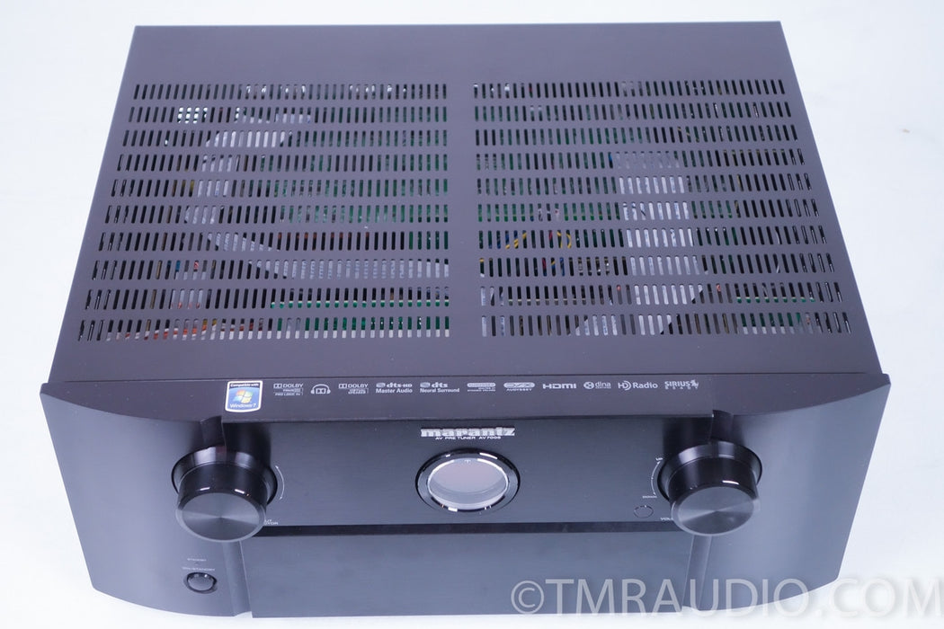 Marantz AV7005 Preamplifier / Processor in Factory Box