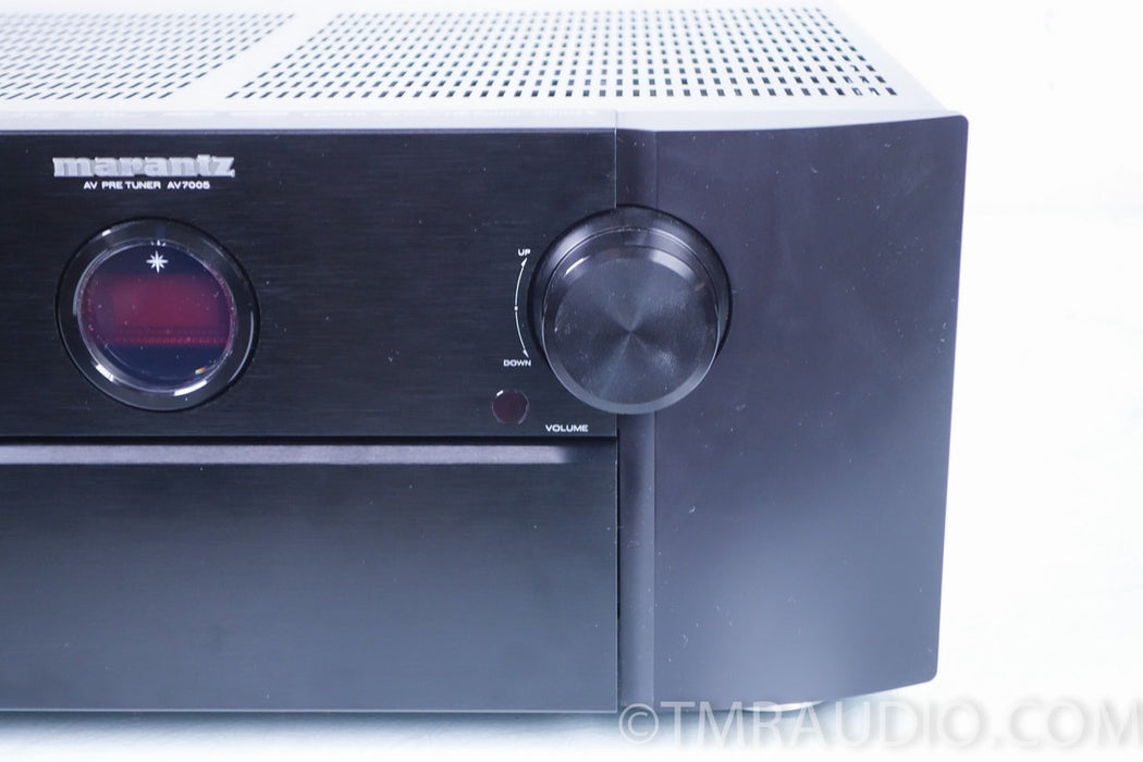 Marantz AV7005 Preamplifier / Processor in Factory Box