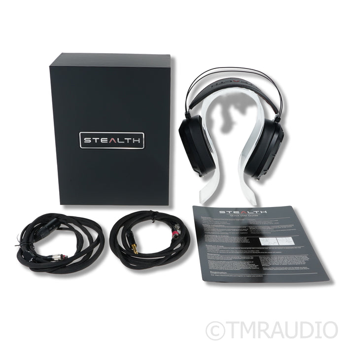 Dan Clark Audio Stealth Planar Magnetic Closed-Back Headphones