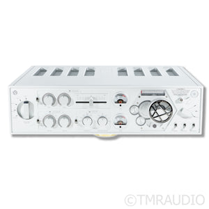 HiFi Rose RA180 Integrated Amplifier; Built-In Active Crossover; MM Phono