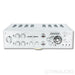 HiFi Rose RA180 Integrated Amplifier; Built-In Active Crossover; MM Phono