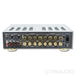 HiFi Rose RA180 Integrated Amplifier; Built-In Active Crossover; MM Phono
