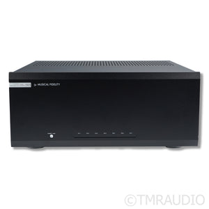 Musical Fidelity M6x 250.7 7-Channel Power Amplifier