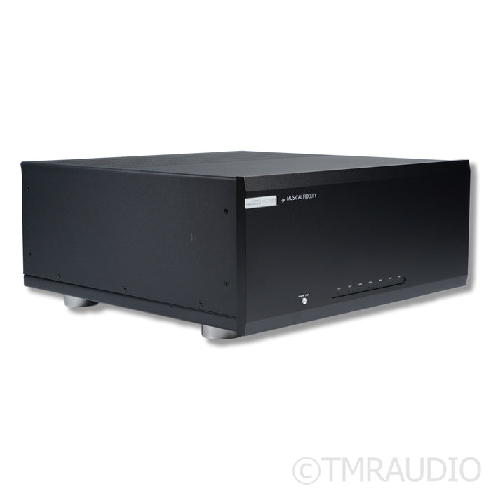 Musical Fidelity M6x 250.7 7-Channel Power Amplifier