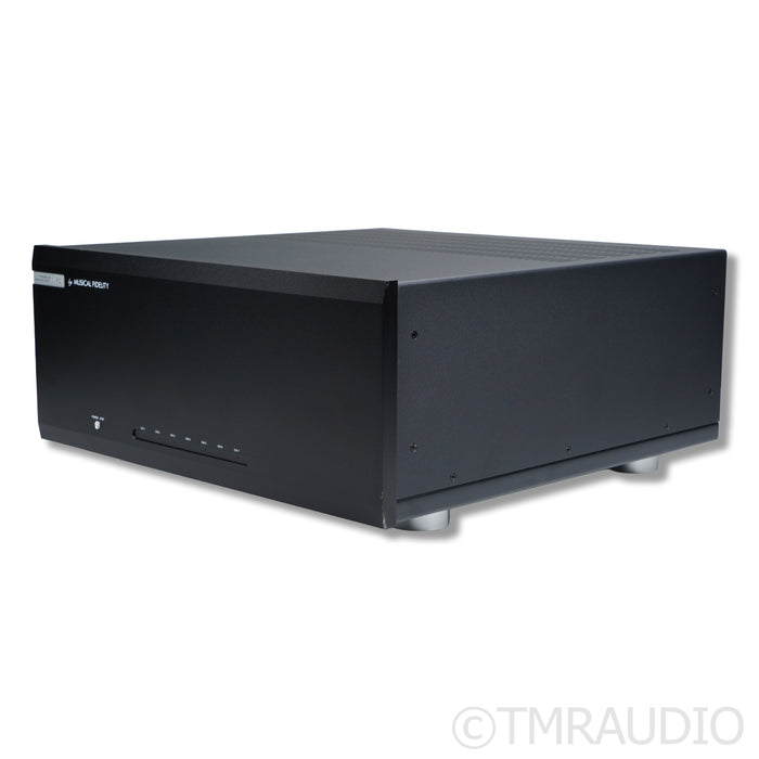 Musical Fidelity M6x 250.7 7-Channel Power Amplifier