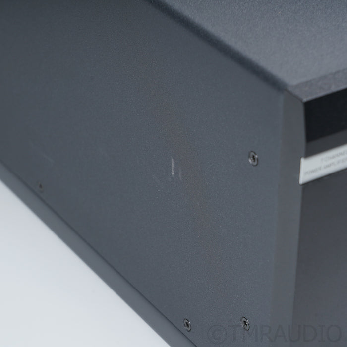 Musical Fidelity M6x 250.7 7-Channel Power Amplifier