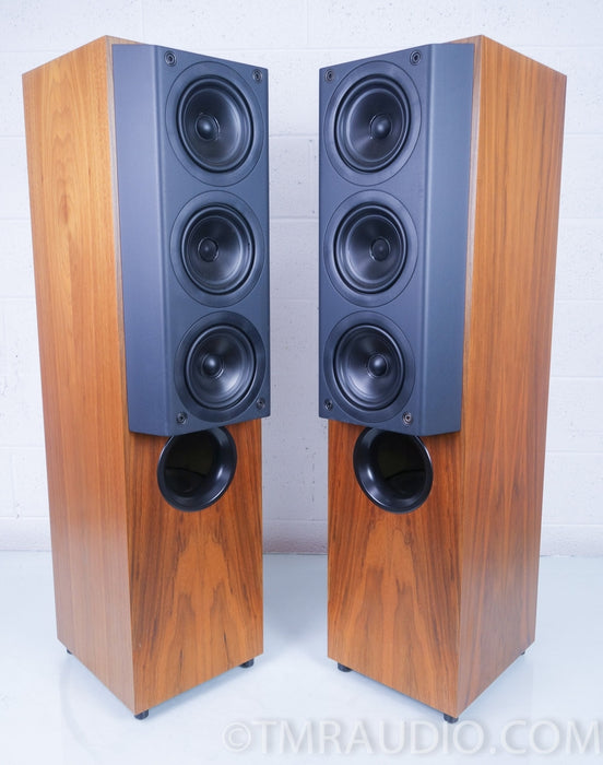 Kef 105/3 Speakers in Factory Boxes