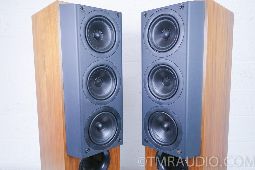 Kef 105/3 Speakers in Factory Boxes