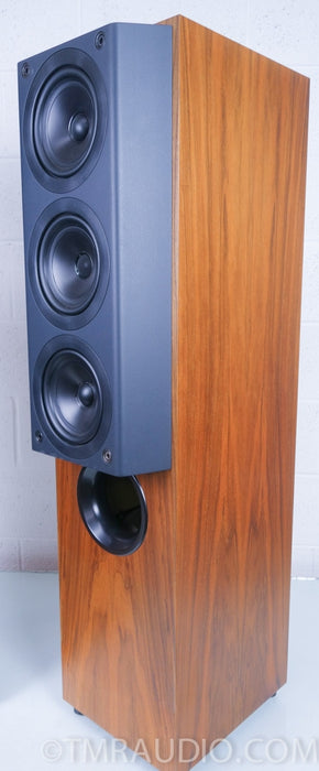 Kef 105/3 Speakers in Factory Boxes