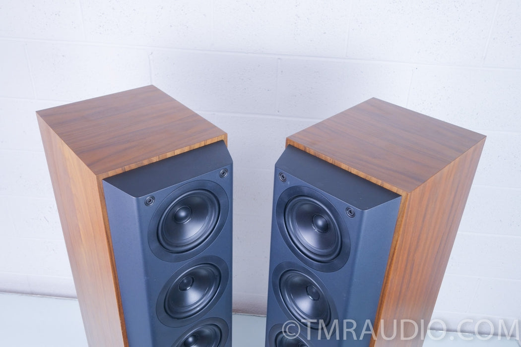 Kef 105/3 Speakers in Factory Boxes