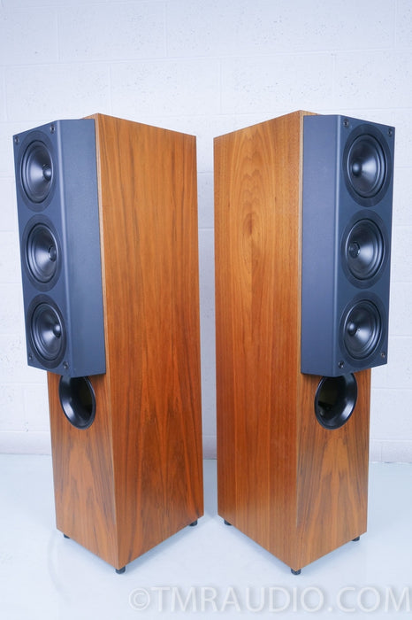 Kef 105/3 Speakers in Factory Boxes