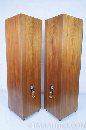 Kef 105/3 Speakers in Factory Boxes