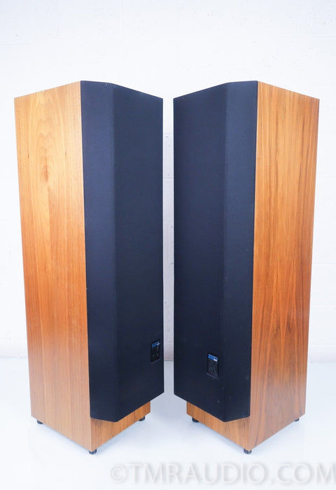 Kef 105/3 Speakers in Factory Boxes