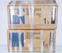 Kef 105/3 Speakers in Factory Boxes