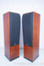 Kef Reference Model Three Floorstanding Speakers in Factory Boxes